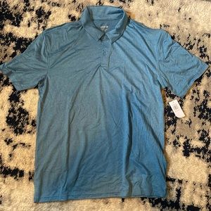 Old Navy boys polo size XL